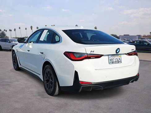 Certified 2023 BMW i4 eDrive40 image 7