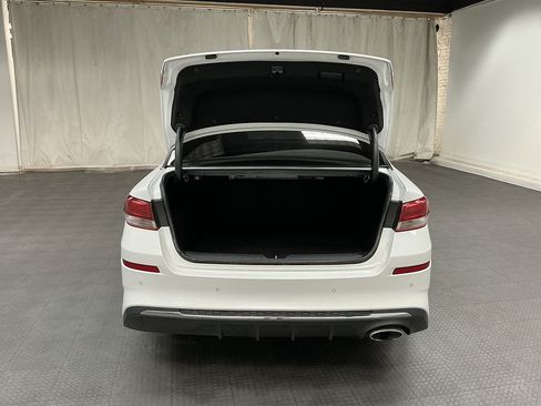Used 2019 Kia Optima LX w/ LX 17" Wheel Package FWD image 24