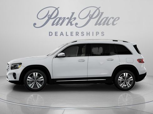Certified 2026 Mercedes-Benz GLB 250 image 6