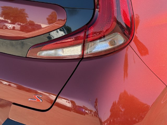 Used 2020 Kia Soul S FWD image 7