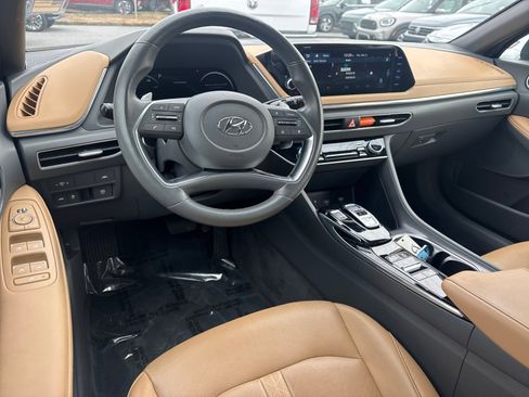 Used 2020 Hyundai Sonata Limited image 22