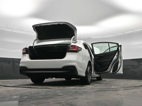 Used 2023 Subaru Legacy Limited image 43