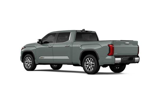 New 2026 Toyota Tundra 1794 Edition AWD/4WD image 6
