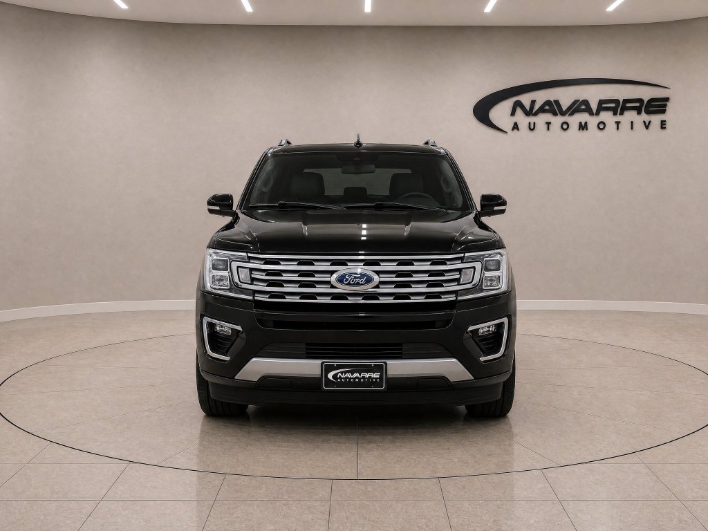 Used 2020 Ford Expedition Limited w/ Equipment Group 301A RWD image 2