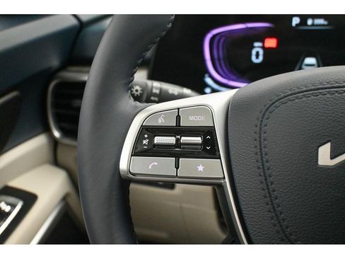 New 2025 Kia Telluride EX image 24