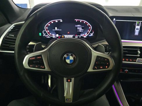 Used 2022 BMW X5 xDrive40i image 8