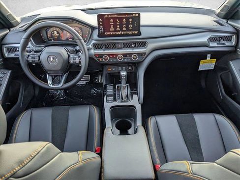 New 2026 Acura Integra A-Spec image 14