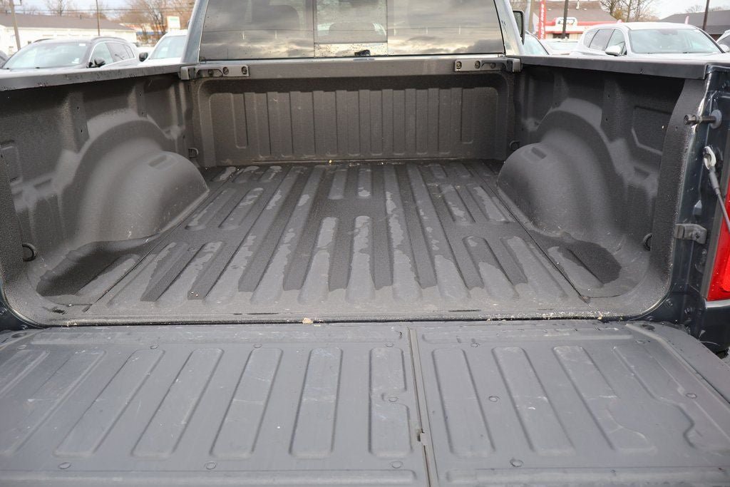 Used 2025 RAM 1500 Big Horn AWD/4WD image 5