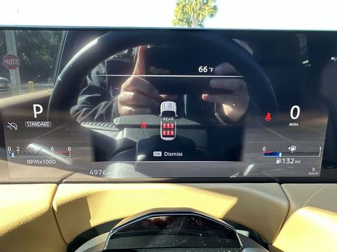 Used 2026 Nissan Armada SL image 21