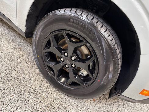 Used 2022 Ford Maverick Lariat w/ Lariat Luxury Package image 69