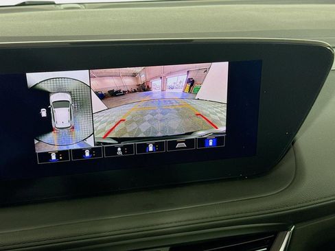 New 2026 Buick Encore GX Sport Touring w/ Advanced Technology Package FWD image 15