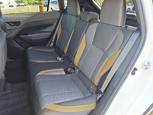 Certified 2025 Subaru Crosstrek 2.5i Sport w/ Crosstrek Mirror Package image 13