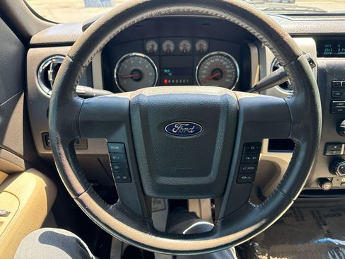 Used 2010 Ford F150 XLT RWD image 19