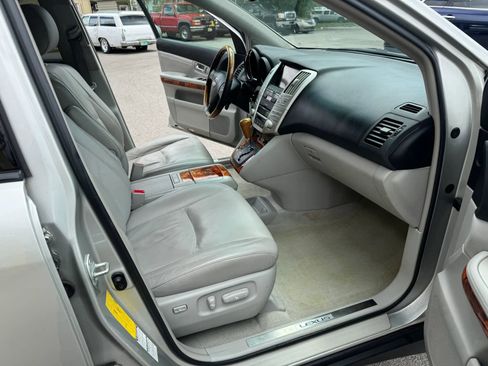 Used 2008 Lexus RX 350 AWD image 24