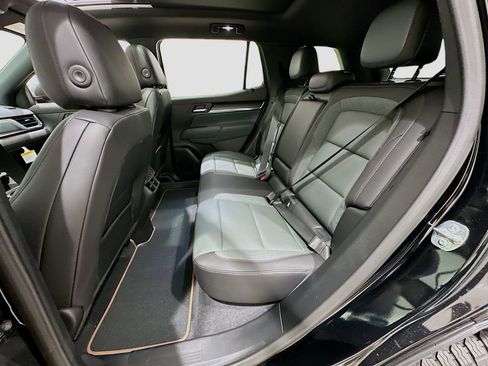 New 2026 GMC Terrain AT4 w/ Convenience Package III AWD/4WD image 25