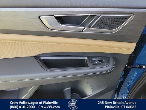 New 2026 Volkswagen Atlas Cross Sport SE image 48