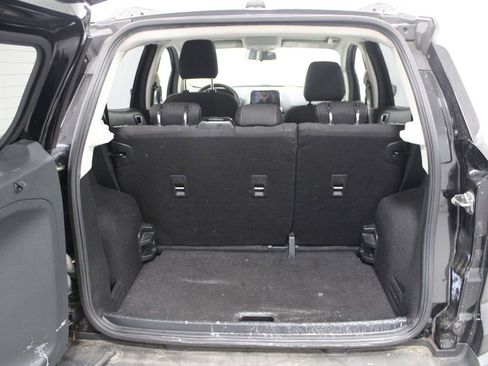 Used 2019 Ford EcoSport SE image 13