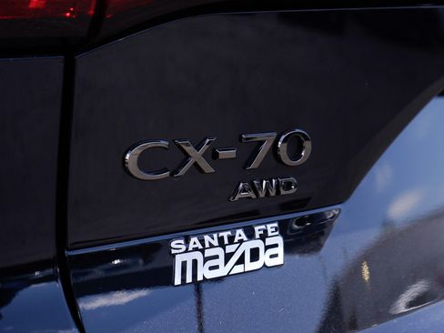 New 2026 MAZDA CX-70 3.3 Turbo S w/ Premium Plus AWD/4WD image 8