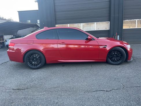Used 2008 BMW M3 Base image 7