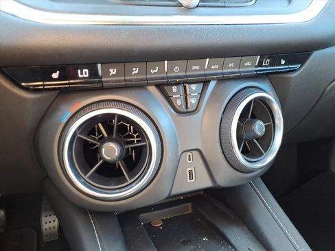 Used 2023 Chevrolet Blazer LT w/ Convenience Package FWD image 14
