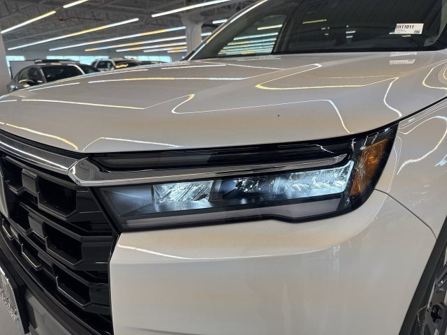New 2026 Honda Pilot Elite image 29