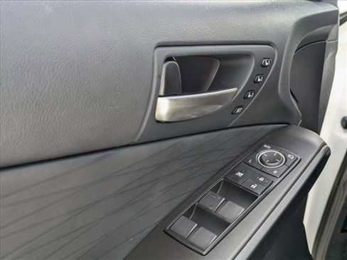 Certified 2025 Lexus IS 350 F Sport w/ Navigation Package image 2