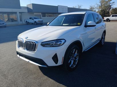 Used 2023 BMW X3 xDrive30i