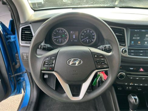 Used 2018 Hyundai Tucson SEL AWD/4WD image 33
