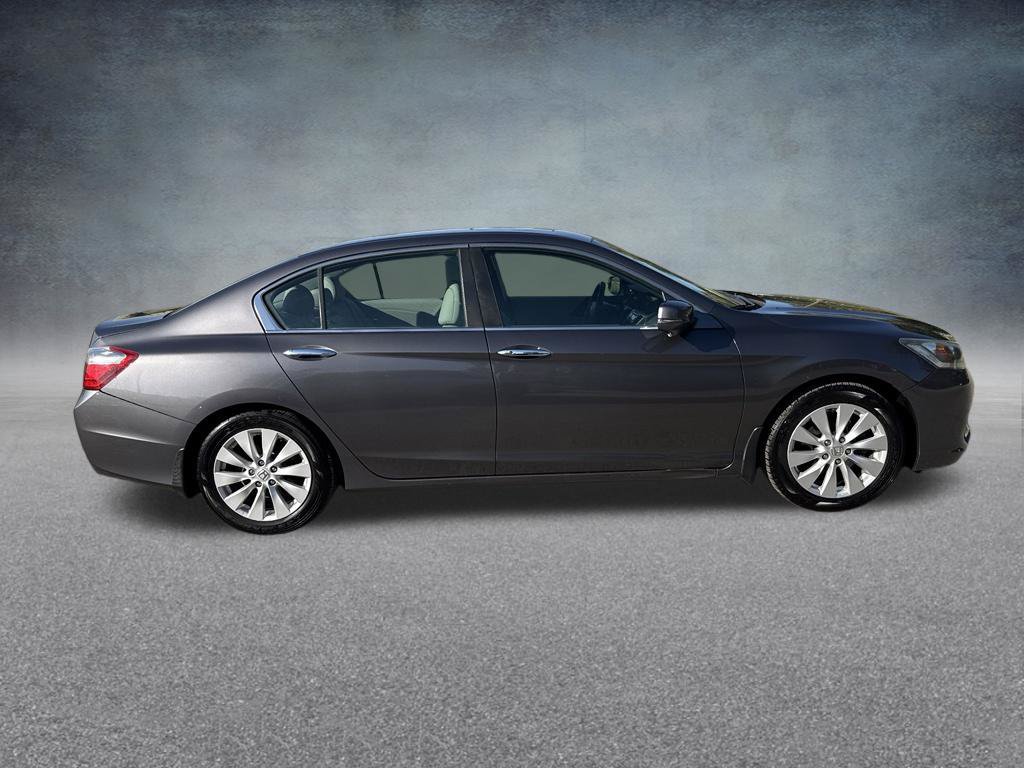 Used 2015 Honda Accord EX-L image 7