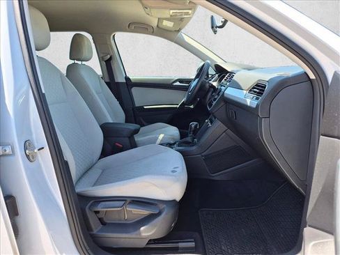Used 2018 Volkswagen Tiguan S AWD/4WD image 21