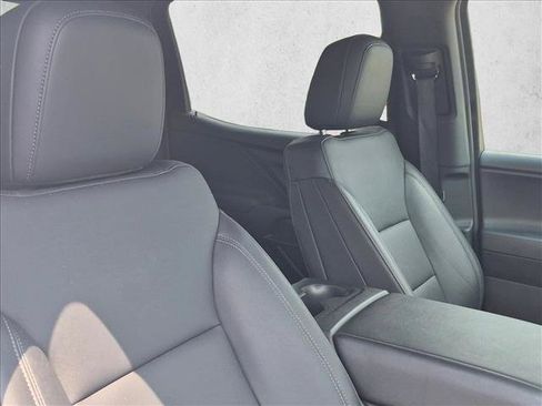 Used 2024 Chevrolet Silverado EV W/T AWD/4WD image 13