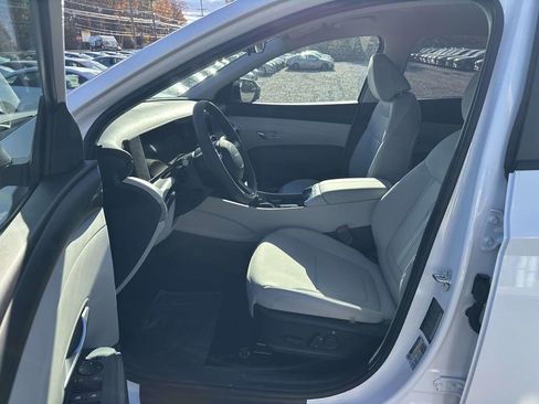 New 2026 Hyundai Tucson SEL image 15