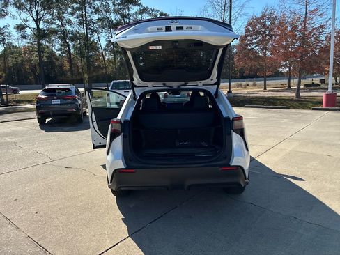 New 2026 Toyota bZ image 33