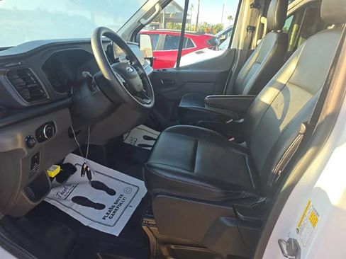 Used 2022 Ford Transit 350 XL RWD image 6