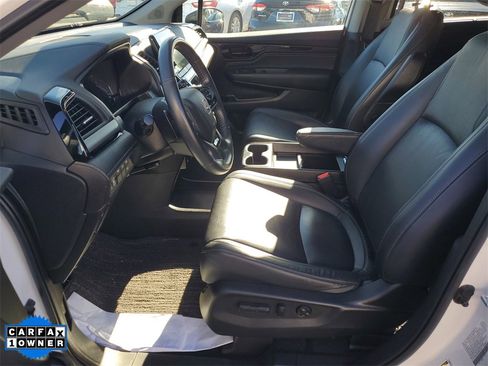 Used 2023 Honda Odyssey Touring image 17