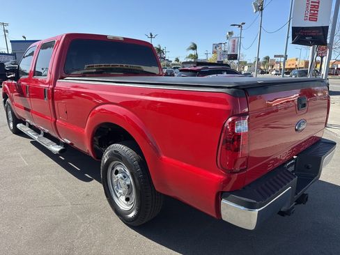Used 2015 Ford F250 XL w/ XL Value Package image 3