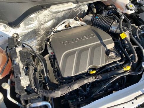 Used 2014 Chevrolet Captiva Sport LTZ image 21