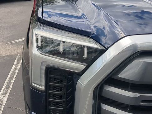 Used 2022 Toyota Tundra Limited RWD image 10