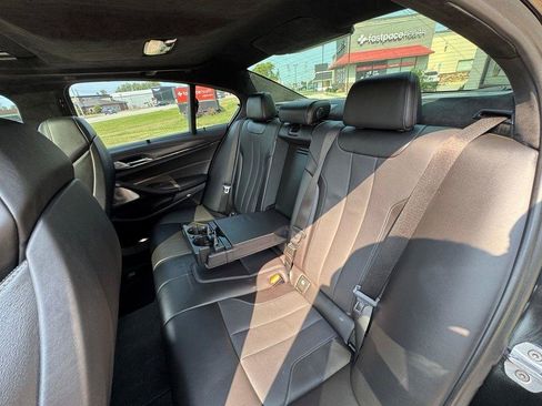 Used 2018 BMW M5 w/ Executive Package AWD/4WD image 20