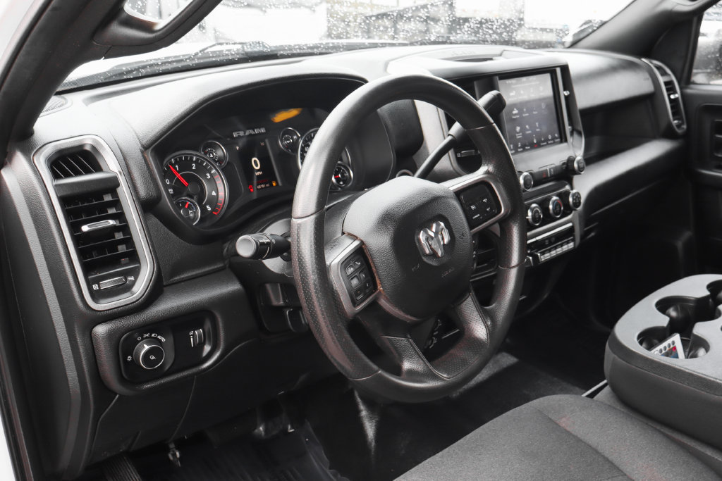 Used 2021 RAM 5500 Tradesman w/ Towing Technology Group RWD image 22