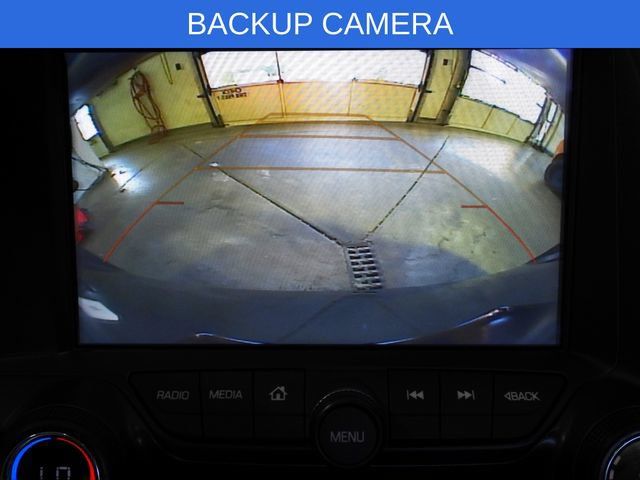 Used 2019 Chevrolet Corvette Stingray Coupe w/ Battery Protection Package RWD image 4