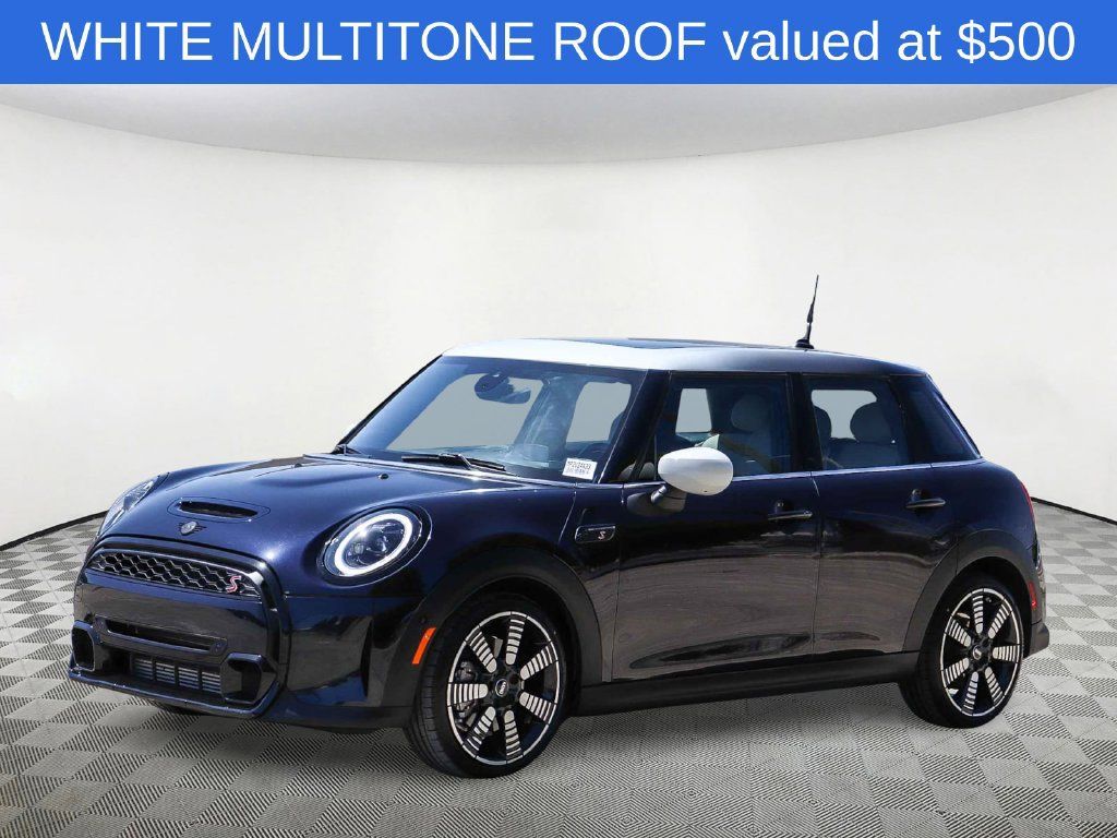 Used 2024 MINI Cooper S FWD image 4