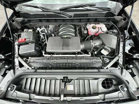 New 2026 GMC Sierra 1500 Denali w/ Technology Package image 28