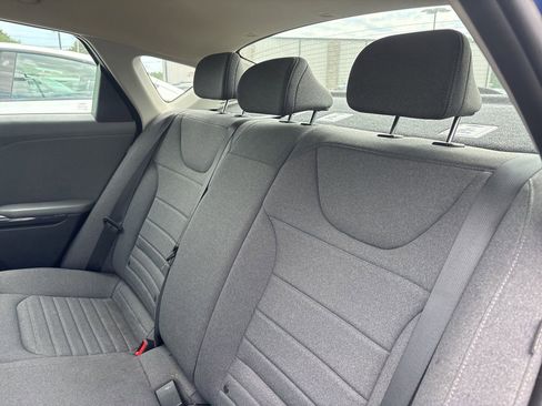 Used 2025 Kia K4 EX FWD image 5