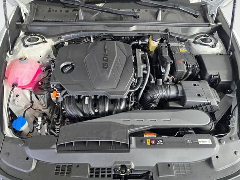 New 2026 Hyundai Sonata SEL AWD/4WD image 13