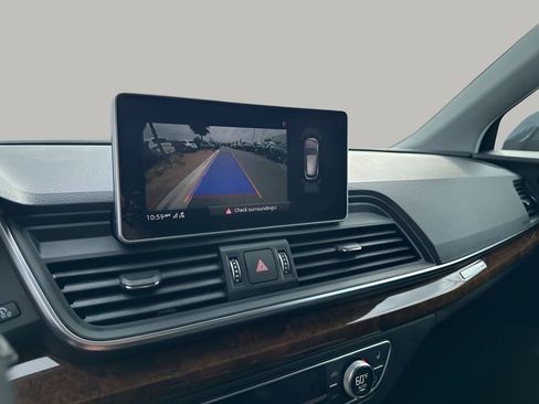 Used 2018 Audi Q5 2.0T Premium Plus w/ Premium Plus Package image 34