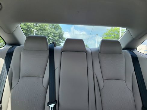 Certified 2023 Honda Accord Touring image 22