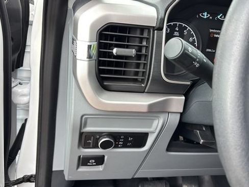 Used 2023 Ford F150 XL w/ Trailer Tow Package AWD/4WD image 23