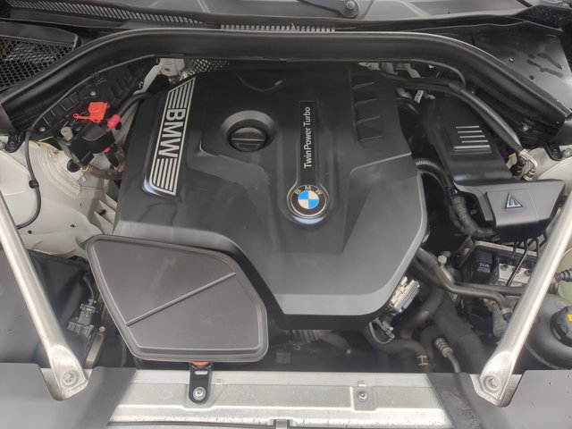 Used 2018 BMW X3 xDrive30i AWD/4WD image 24