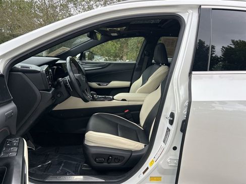 Used 2022 Lexus NX 250 FWD w/ Premium Package image 15